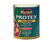 Лак яхтный алкидно-уретановый, Protex,глянцевый (0,75 л)