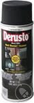 Аэрозольная краска,термостойкая DERUSTO Heat Master Spray Enamel,алюминий (317г)