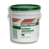 Шпатлевка универсальная "Sheetrock", (17л/28кг)