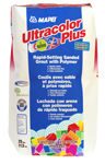 Затирка "Ultracolor Plus №100",белая (2кг)